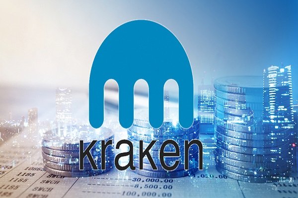 Kraken istand onion